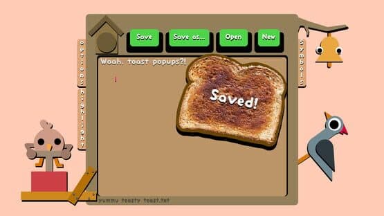 Textreme 2 — screenshot 3