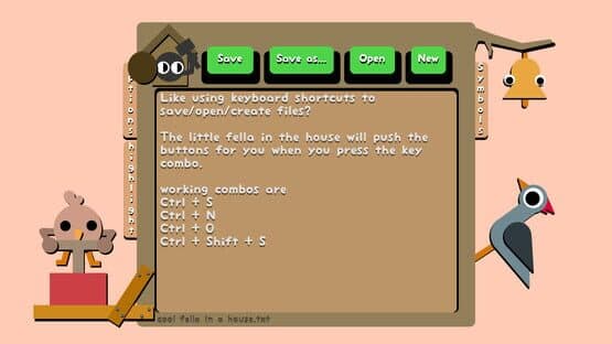 Textreme 2 — screenshot 4