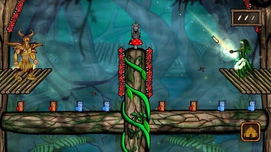 Viking Trickshot: Full Game — screenshot 7