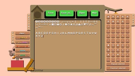 Textreme 2 — screenshot 5