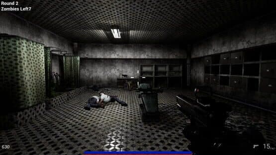 Covid: Survive the PlanDemic — screenshot 5
