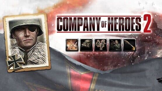 Company of Heroes 2: German Commander - Lightning War Doctrine — screenshot 1
