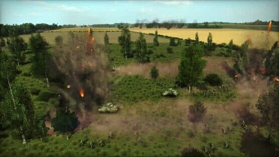 Wargame: European Escalation - Conquest — screenshot 2