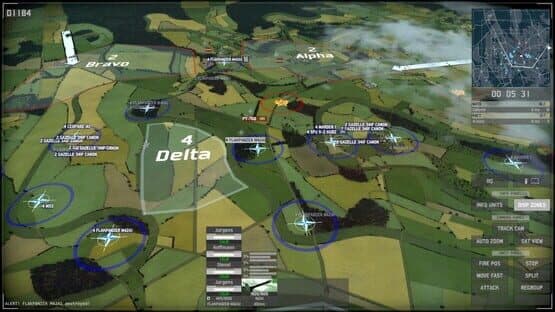 Wargame: European Escalation - Conquest — screenshot 3