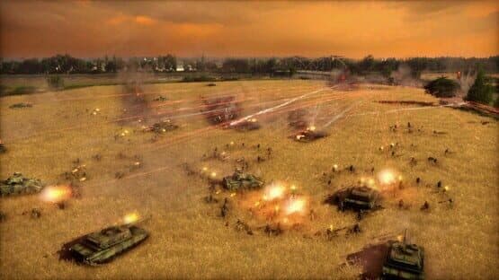 Wargame: European Escalation - Conquest — screenshot 5