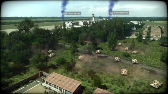 Wargame: European Escalation - New Battlefields — screenshot 3