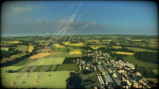 Wargame: European Escalation - Fatal Error — screenshot 3