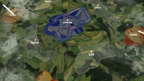 Wargame: European Escalation - New Battlefields — screenshot 4