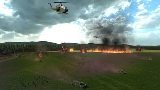 Wargame: European Escalation - New Battlefields — screenshot 5