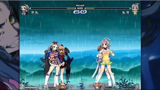 Vanguard Princess Lilith — screenshot 1