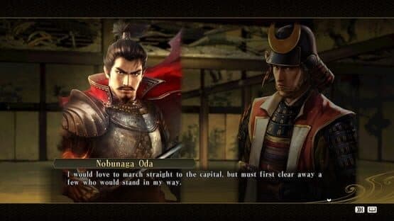 Nobunaga's Ambition: Sphere of Influence - Scenario 3: Dawn of Revolution — screenshot 3