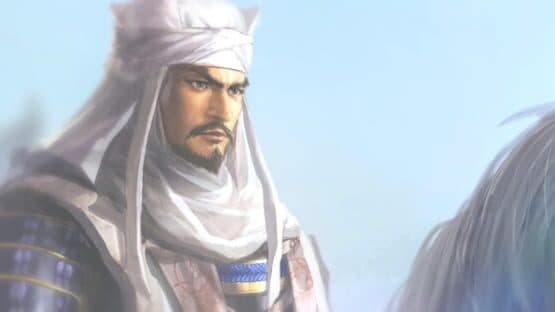 Nobunaga's Ambition: Sphere of Influence - Scenario 7: Battle of Tetorigawa — screenshot 4