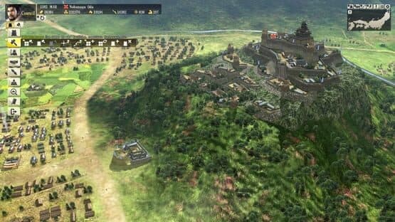 Nobunaga's Ambition: Sphere of Influence - Scenario 3: Dawn of Revolution — screenshot 5