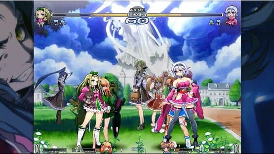 Vanguard Princess Lilith — screenshot 5