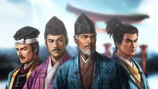 Nobunaga's Ambition: Sphere of Influence - Scenario 6: Battle of Itsukushima — screenshot 4