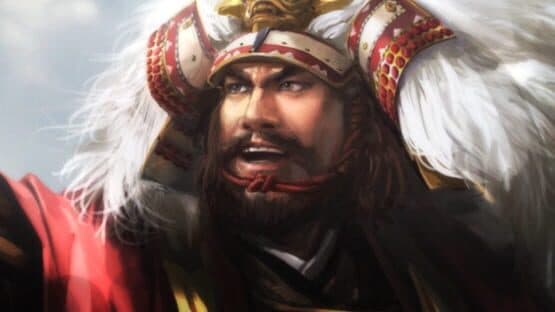 Nobunaga's Ambition: Sphere of Influence - Scenario 9: Shingen's Final Step — screenshot 4