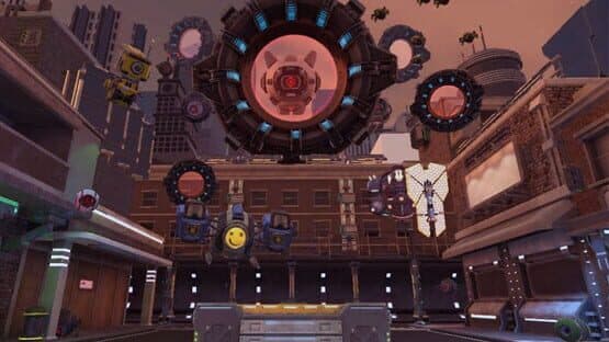 Monolith — screenshot 1