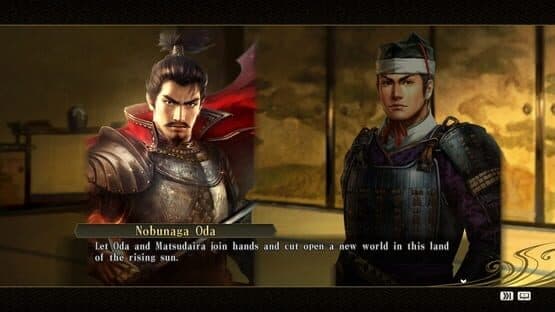 Nobunaga's Ambition: Sphere of Influence - Scenario 1: Stronger Than a Alliance — screenshot 3