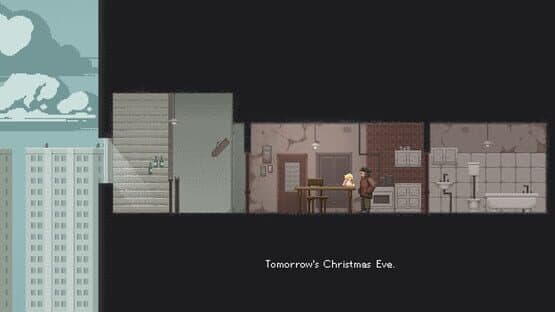 Martial Law — screenshot 1