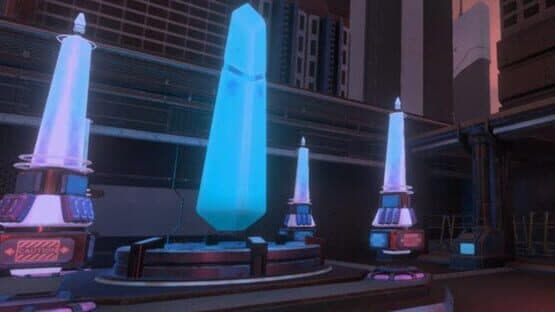 Monolith — screenshot 2