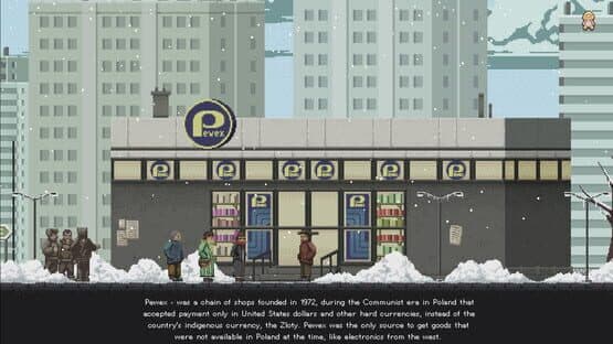 Martial Law — screenshot 2
