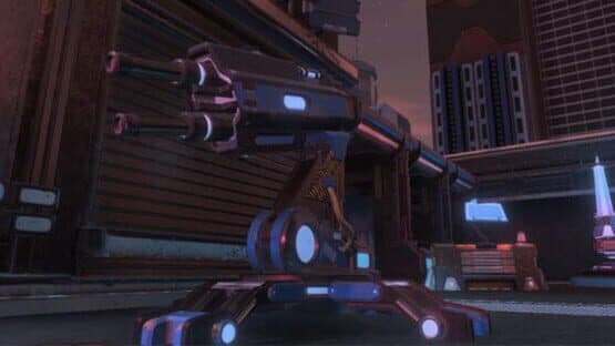 Monolith — screenshot 3