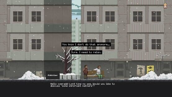 Martial Law — screenshot 3
