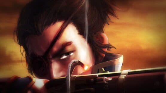 Nobunaga's Ambition: Sphere of Influence - Scenario 8: The One-eyed Dragon — screenshot 4