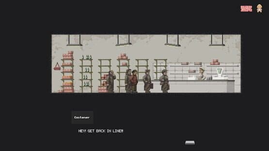 Martial Law — screenshot 4