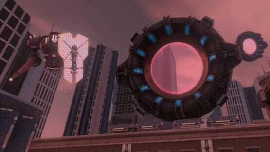 Monolith — screenshot 4
