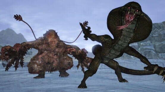 Berserk and the Band of the Hawk: Additional Scenario Set — screenshot 5