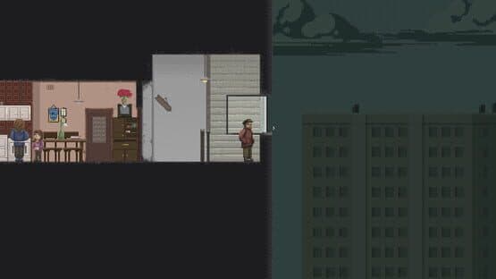 Martial Law — screenshot 5