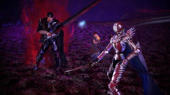 Berserk and the Band of the Hawk: Additional Scenario Set — screenshot 6