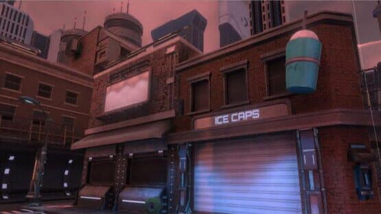 Monolith — screenshot 5