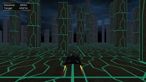 Infinite sky — screenshot 1