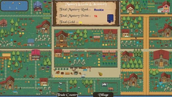 Craft Craft Craft! — screenshot 1