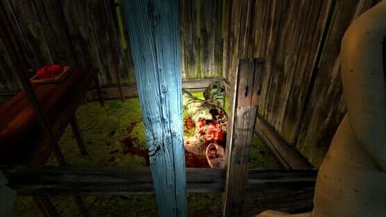 Shambled Spiral — screenshot 2