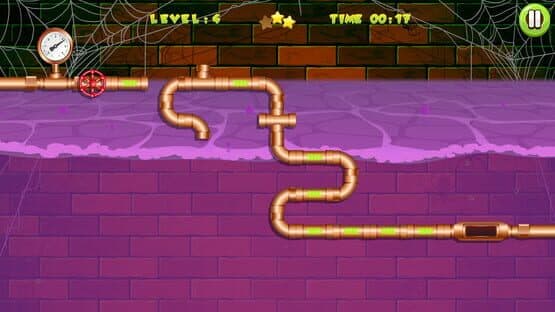 Plumber 3 — screenshot 1