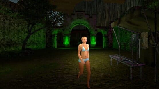Shambled Spiral — screenshot 3