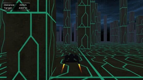 Infinite sky — screenshot 2