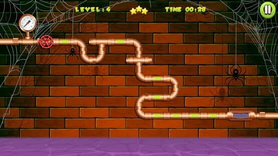 Plumber 3 — screenshot 2