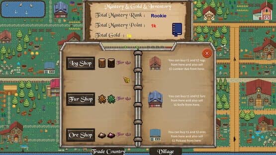 Craft Craft Craft! — screenshot 2