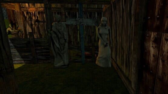Shambled Spiral — screenshot 4