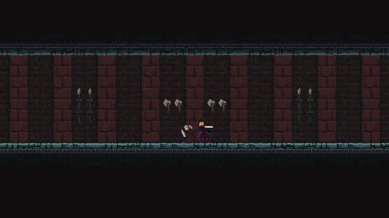 Sword of Destiny — screenshot 1