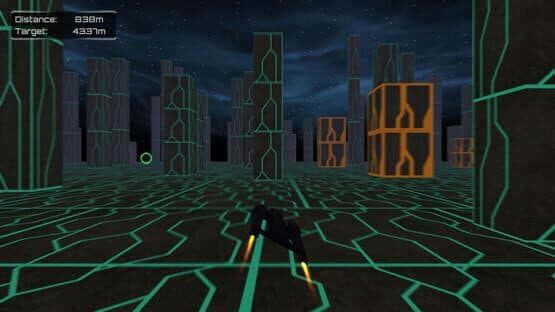 Infinite sky — screenshot 3