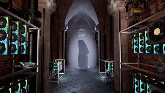 Detective VR: NFT Secret Files — screenshot 4