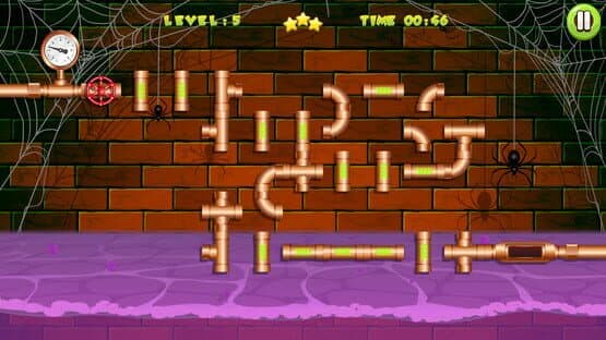 Plumber 3 — screenshot 3