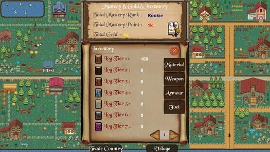 Craft Craft Craft! — screenshot 3