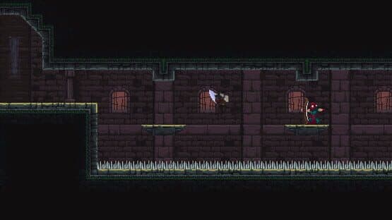 Sword of Destiny — screenshot 2