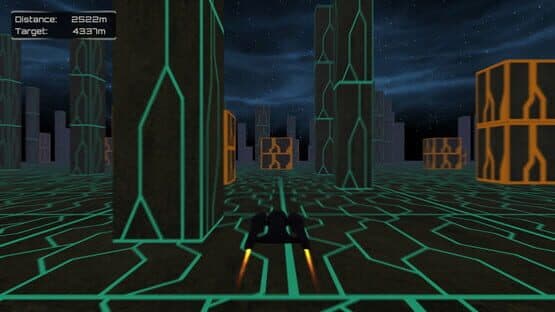 Infinite sky — screenshot 4